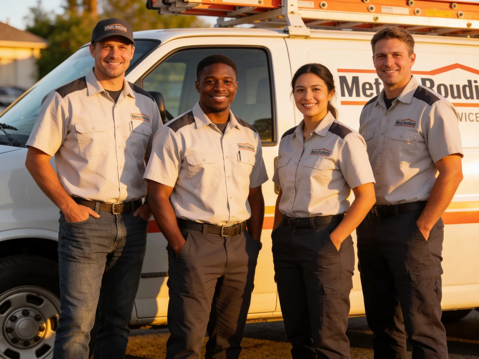 Metal Roof Installation company in Fort Mitchell, AL
